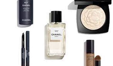 buy Chanel makeup cheap